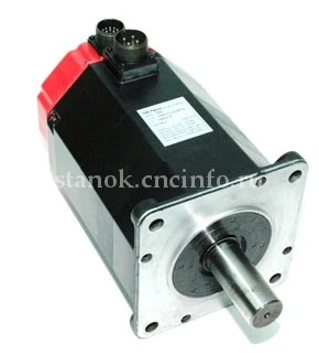 A06B-0171-B175 сервомотор Fanuc