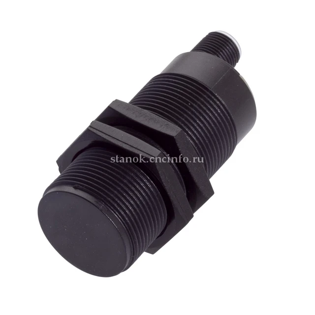 Датчик ёмкостный BALLUFF BCS M30BBI2-NOC15D-S04K