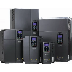 VFD 750C43A (75.0kW 380V) Преобразователь частоты
