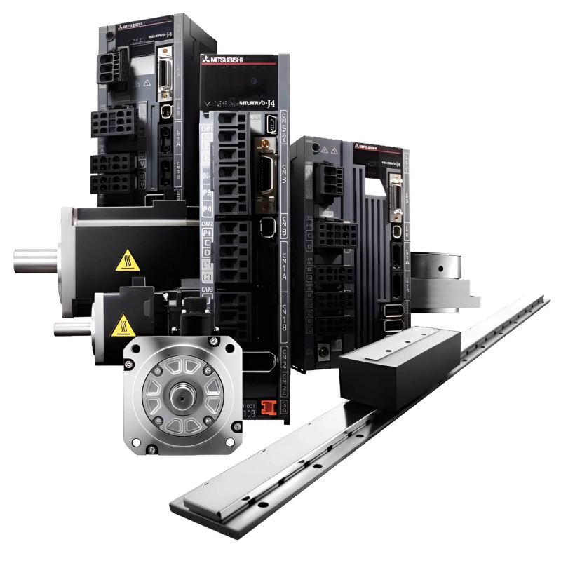 MR-J4-40B